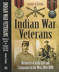 Indian War Veterans