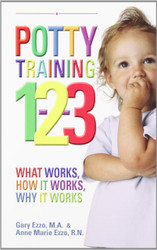 Potty Training 1-2-3