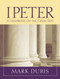 1 Peter: A Handbook on the Greek Text