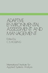 Adaptive Environmental Assessment and Management