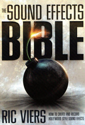 The Sound Effects Bible