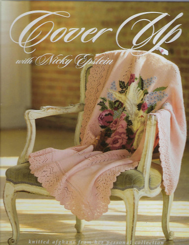 Cover Up with Nicky Epstein