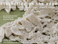 Crocheting on the Edge