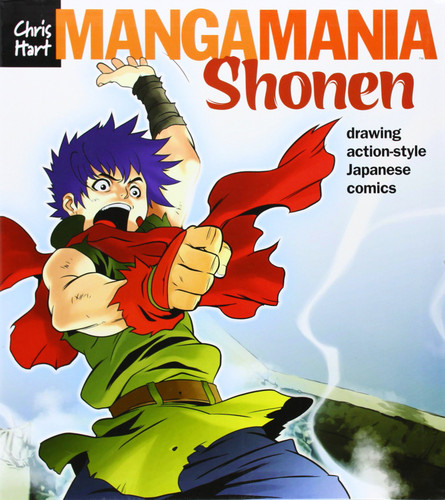 Manga Mania
