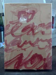 Cy Twombly