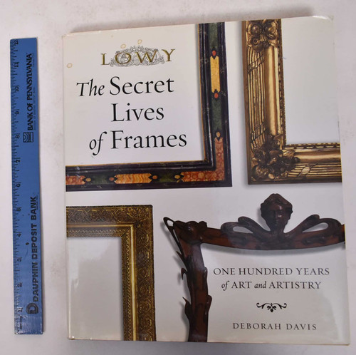 The Secret Lives of Frames