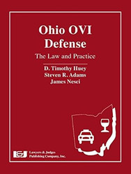 Ohio OVI Defense