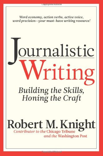 Journalistic Writing