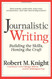 Journalistic Writing
