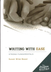 The Complete Writer
