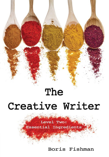 The Creative Writer Level Two