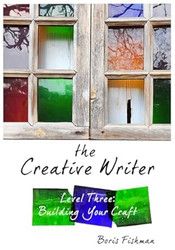 The Creative Writer Level Three