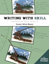 Writing With Skill Level 2: Instructor Text