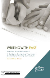 Writing with Ease