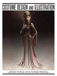 Costume Design & Illustration