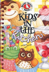 Kids in the Kitchen