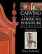 Carving 18th Century American Furniture Elements