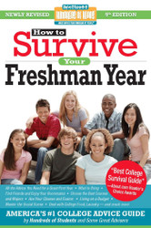 How to Survive Your Freshman Year: