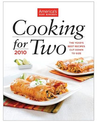 Cooking for Two 2010