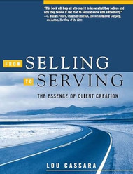 From Selling to Serving