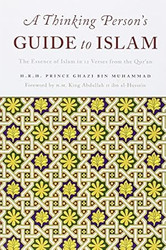 A Thinking Persons Guide to Islam