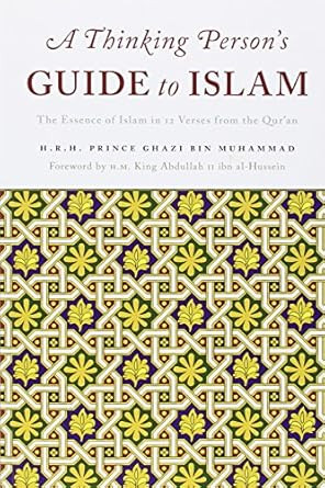 A Thinking Persons Guide to Islam