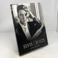 Elvis at 21: New York to Memphis