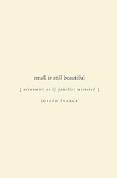 Small is Still Beautiful