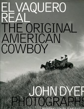 El Vaquero Real