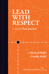 Lead With Respect