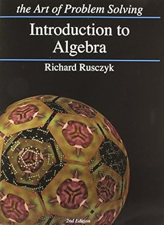 Introduction to Algebra