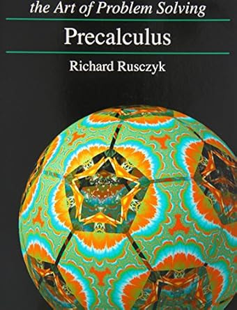 Precalculus