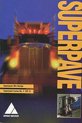 Superpave Mix Design