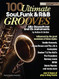 100 Ultimate Soul Funk and R&B Grooves for Alto Saxophone