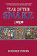 Year of the Snake: 1989 Year of the Snake: 1989