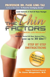 The Thin Factors a Super Weight Loss Program
