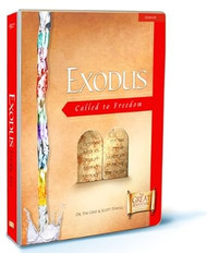 Adventures in Exodus Study Set