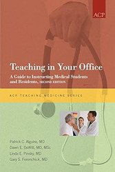 Teaching in Your Office