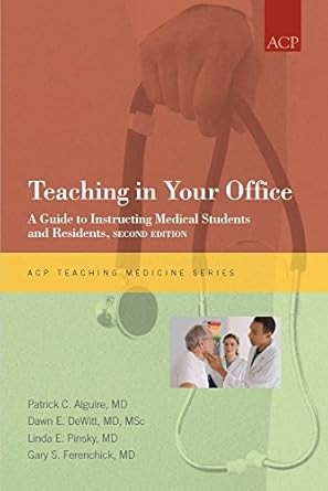 Teaching in Your Office