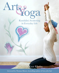 Art & Yoga