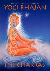 The Chakras