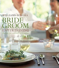 Williams-Sonoma Bride & Groom Entertaining