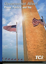 Government Alive! Power Politics and You - TCI