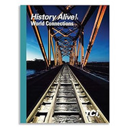 History Alive! World Connections Student Edition c. 2020