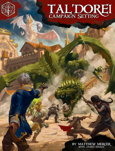 Critical Role