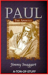 Paul the Apostle