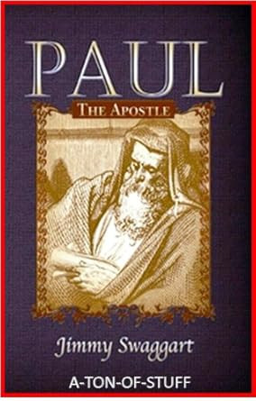 Paul the Apostle