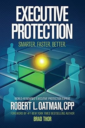 Executive Protection
