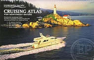 Cruising Atlas for Northwest Waters