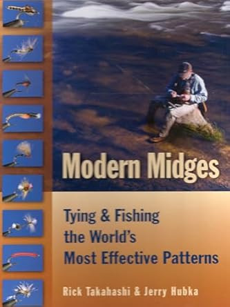 Modern Midges